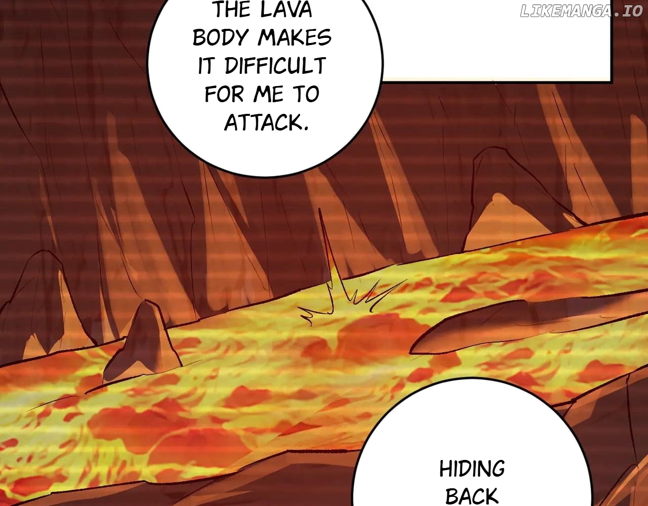 Doomsday for All: Me, Virus Monarch Chapter 54 - page 68
